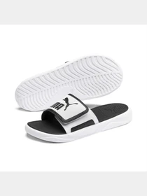 Шлёпанцы PUMA Royalcat Comfort модель 372280 Фото