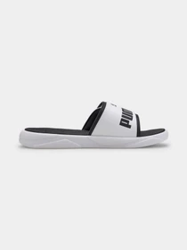 Шлёпанцы PUMA Royalcat Comfort модель 372280 Фото