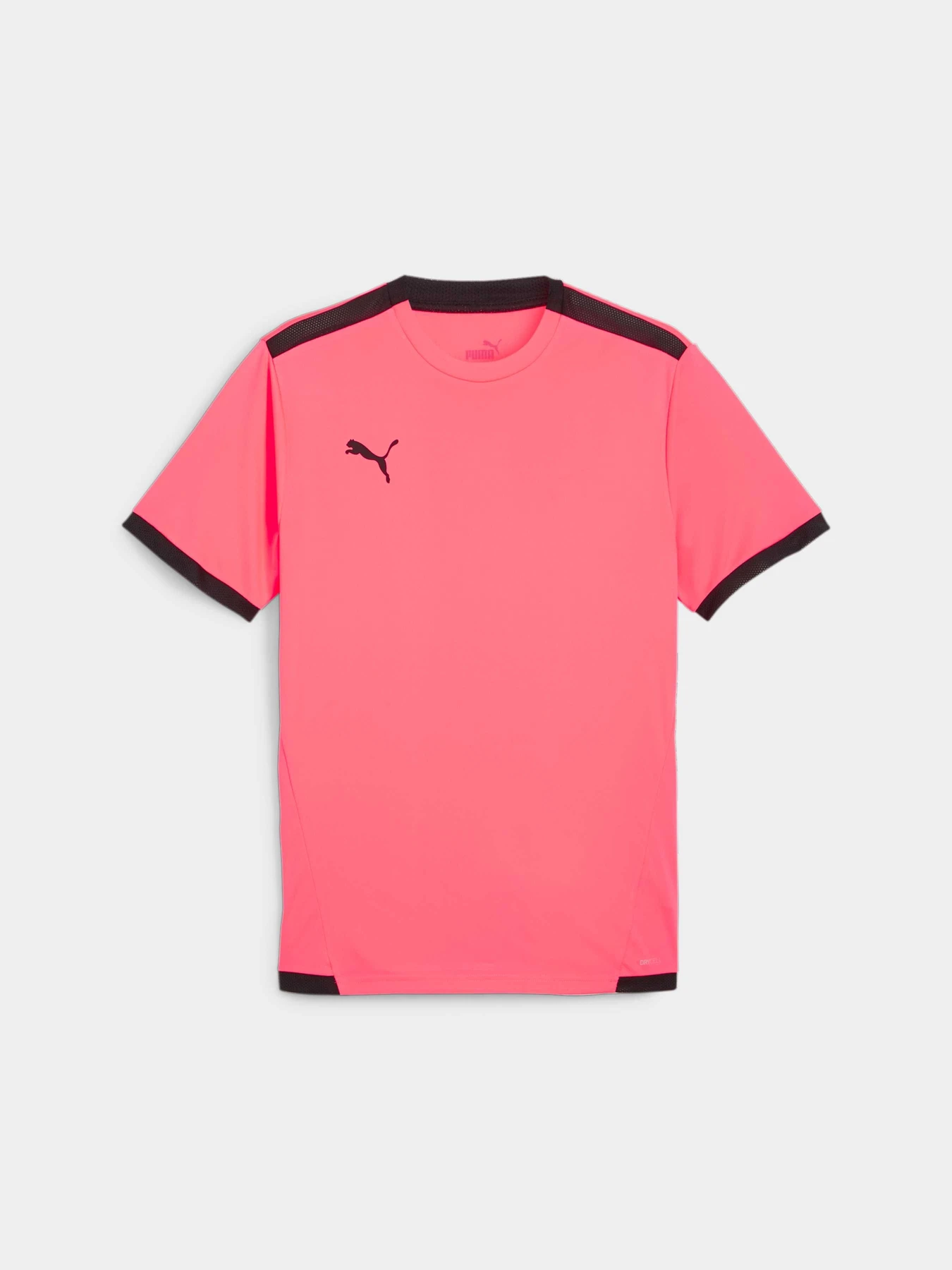 Футболки і поло PUMA Teamliga Jersey модель 704917 Футболки і поло PUMA Teamliga Jersey модель 704917 Фото