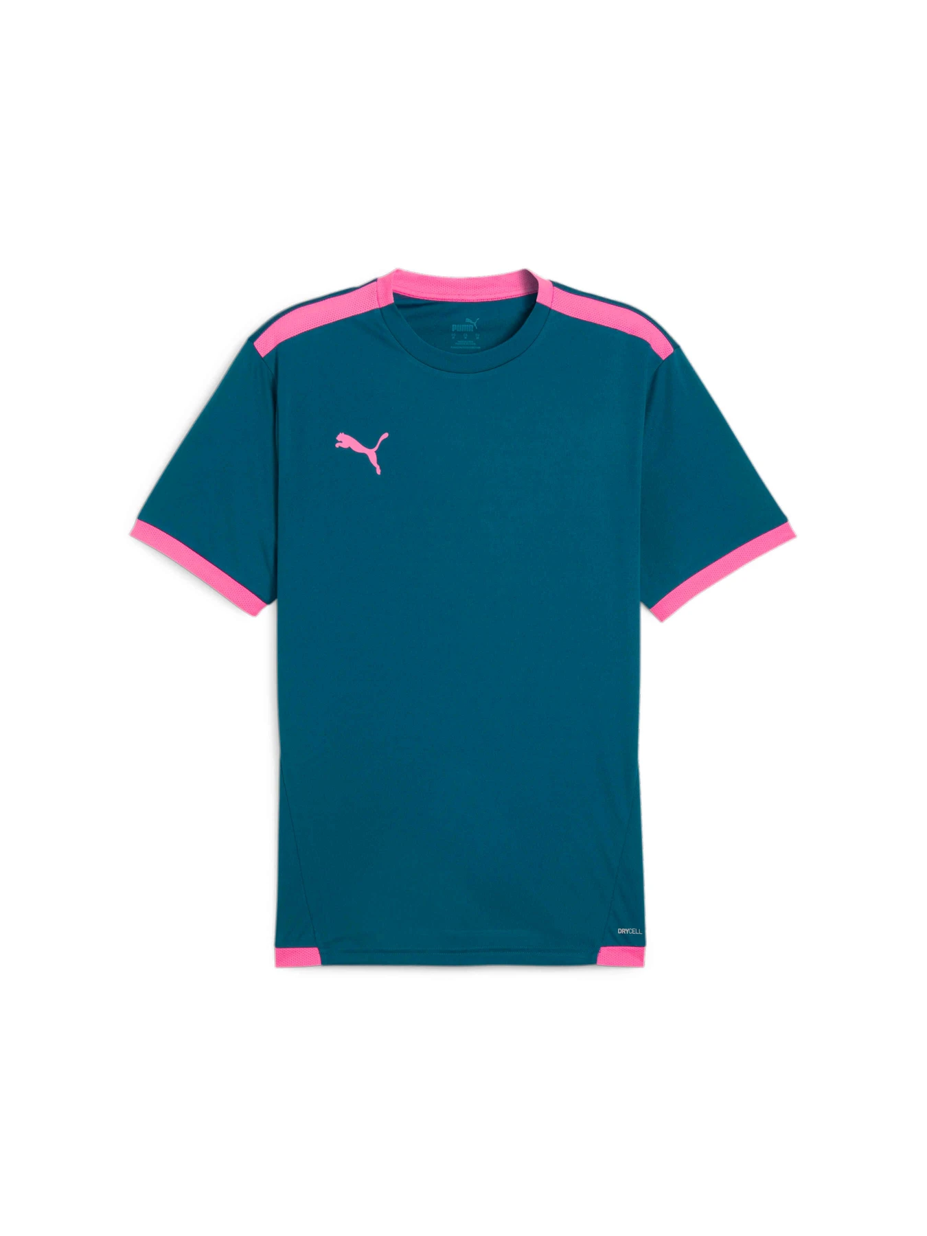 Футболки і поло PUMA Teamliga Jersey модель 704917 Фото