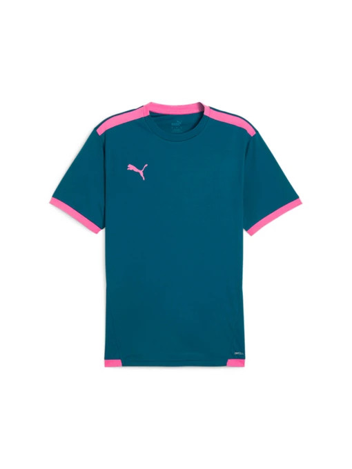 Футболки і поло PUMA Teamliga Jersey модель 704917 Фото