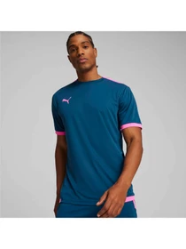 Футболки і поло PUMA Teamliga Jersey модель 704917 Фото