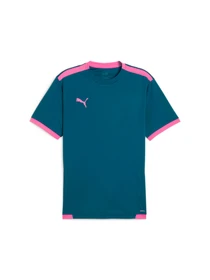 Футболки і поло PUMA Teamliga Jersey модель 704917 Фото