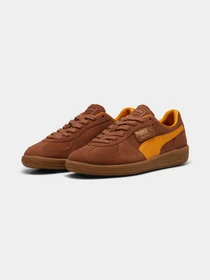 Кеды PUMA Palermo модель 396463 Фото