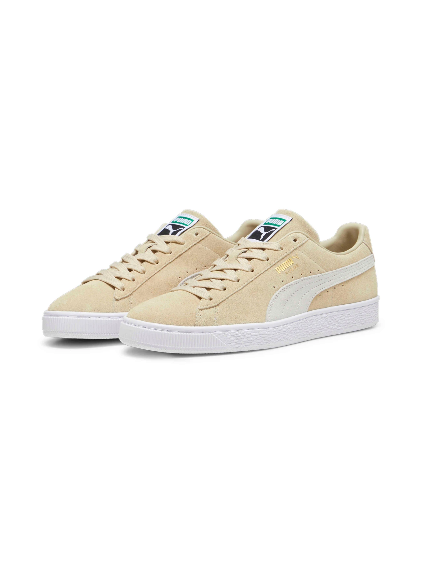 Кеды PUMA Suede Classic Xxi модель 374915 Кеды PUMA Suede Classic Xxi модель 374915 Фото