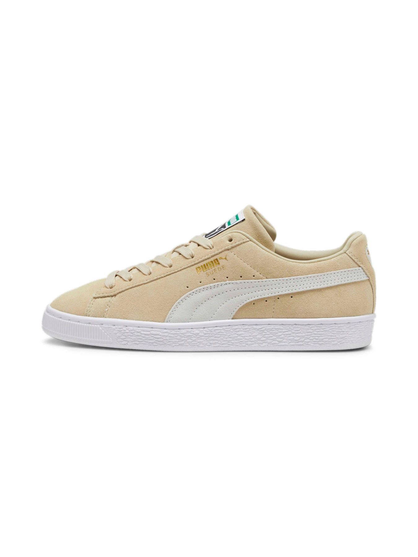 Кеды PUMA Suede Classic Xxi модель 374915 Кеды PUMA Suede Classic Xxi модель 374915 Фото