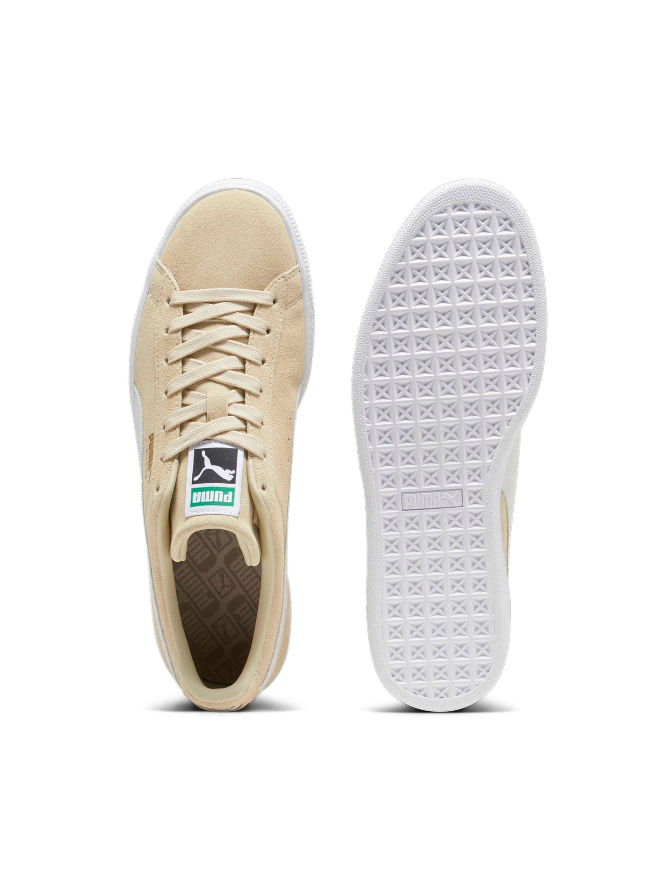 Кеды PUMA Suede Classic Xxi модель 374915 Кеды PUMA Suede Classic Xxi модель 374915 Фото