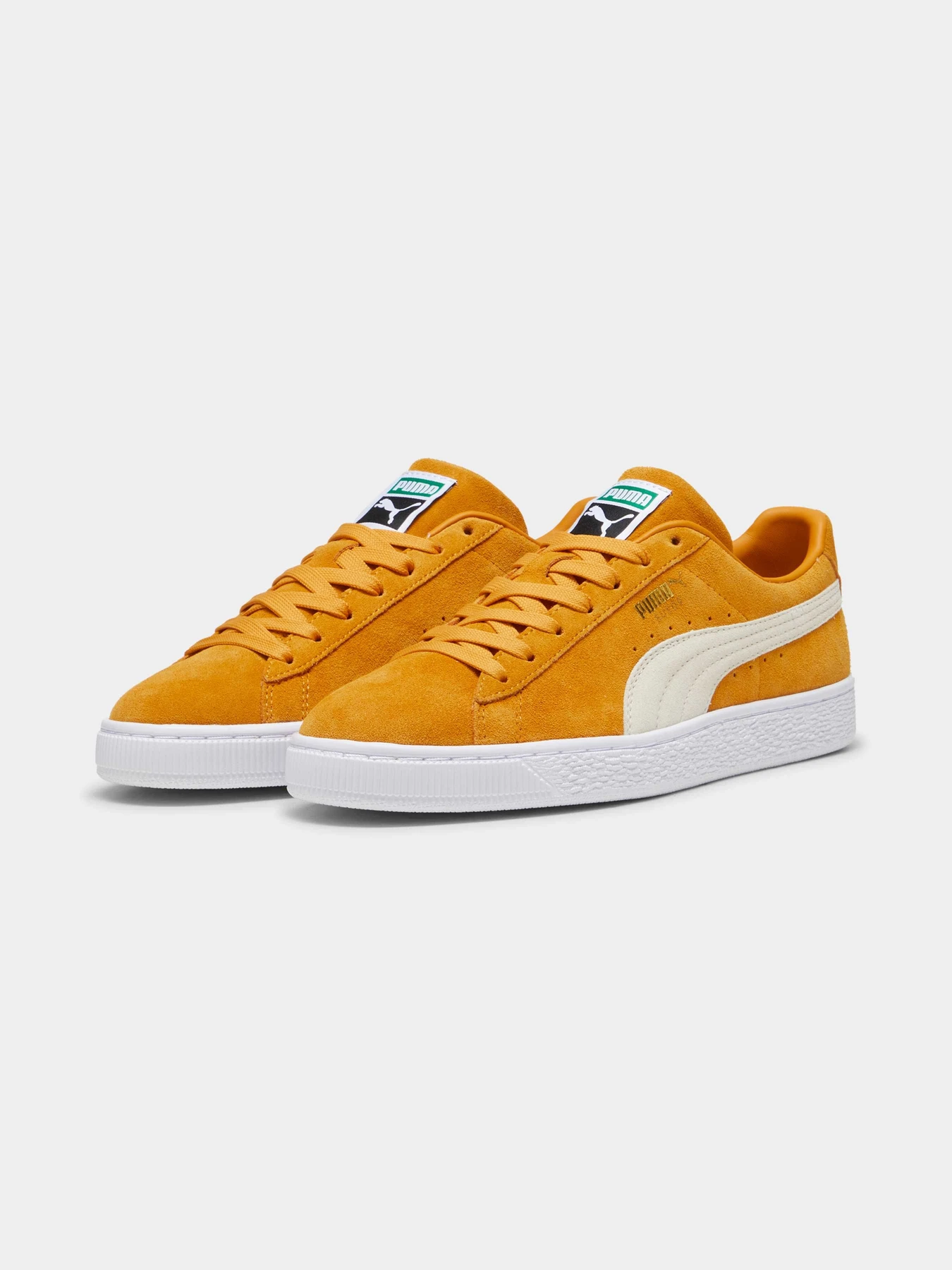 Кеды PUMA Suede Classic Sd модель 374915 Фото