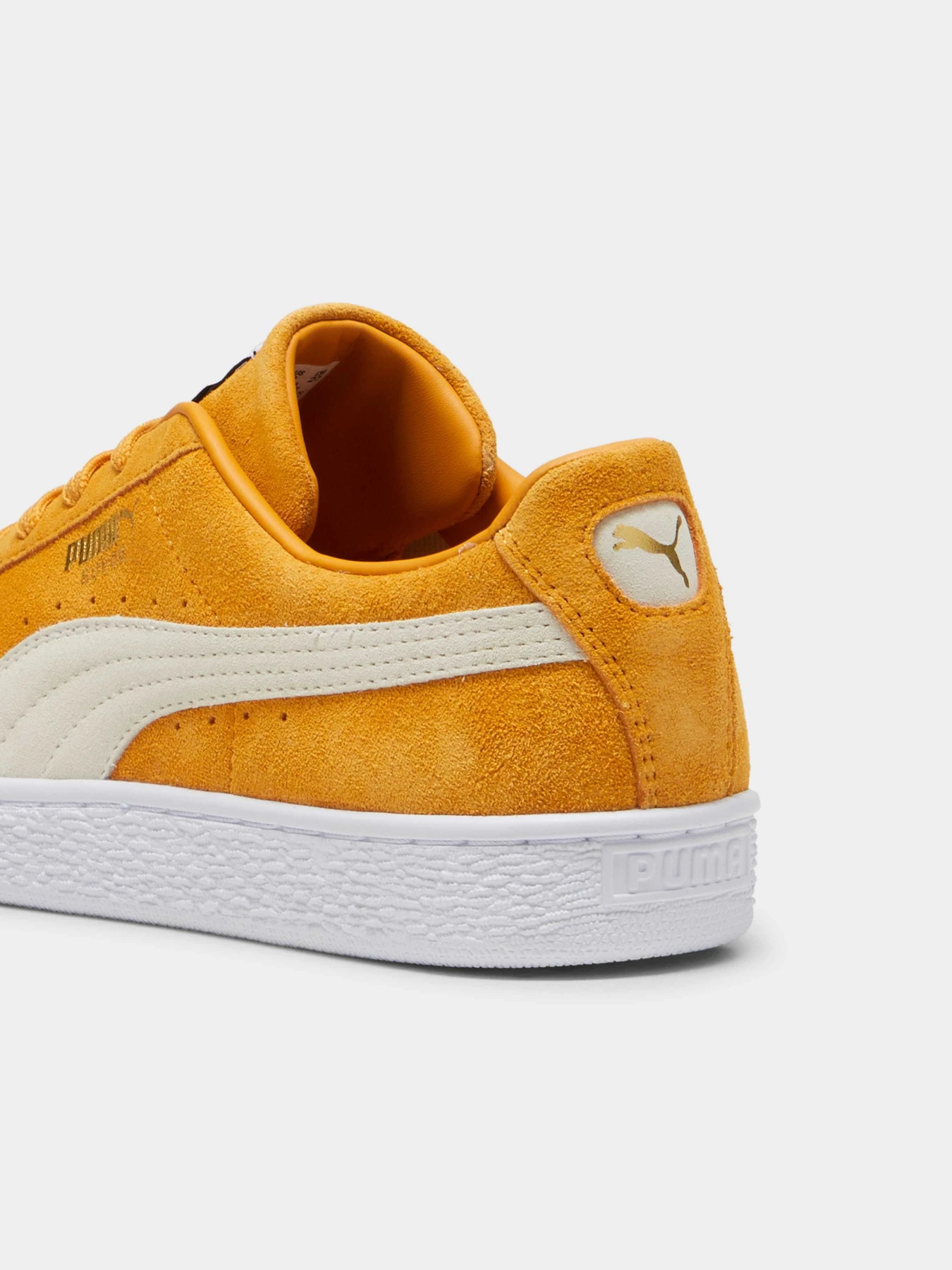 Кеды PUMA Suede Classic Sd модель 374915 Фото