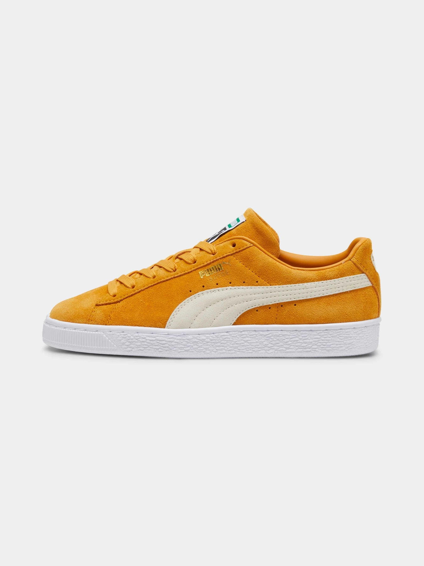 Кеды PUMA Suede Classic Sd модель 374915 Фото