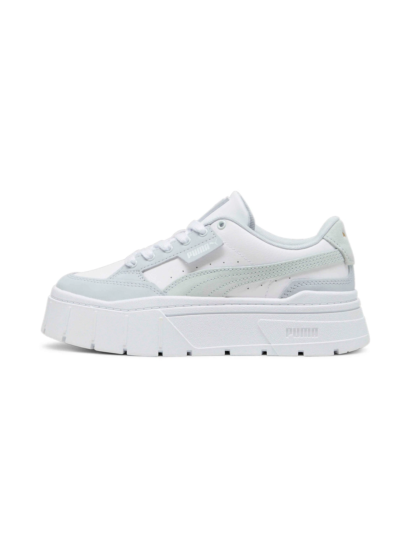 Кеди PUMA Mayze Stack Luxe Wns модель 389853 Кеди PUMA Mayze Stack Luxe Wns модель 389853 Фото