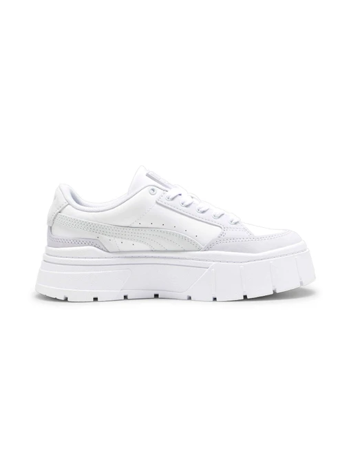 Кеди PUMA Mayze Stack Luxe Wns модель 389853 Фото