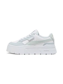 Кеди PUMA Mayze Stack Luxe Wns модель 389853 Фото