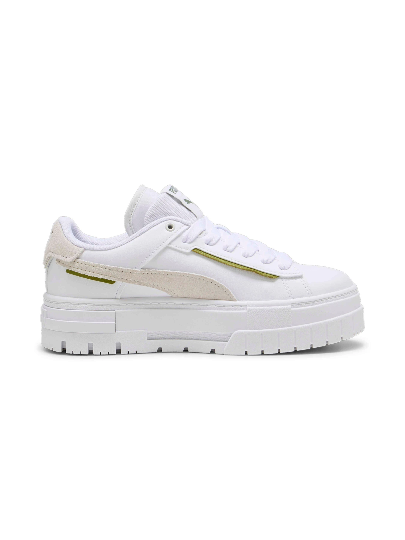 Кеды PUMA Mayze Crashed Wns модель 392495 Фото