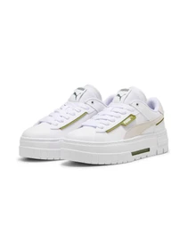 Кеды PUMA Mayze Crashed Wns модель 392495 Фото