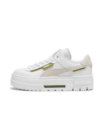 Кеды PUMA Mayze Crashed Wns модель 392495 Фото