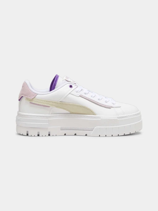 Кеды PUMA Mayze Crashed Wns модель 392495 Фото