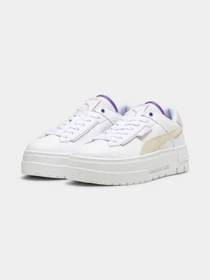 Кеды PUMA Mayze Crashed Wns модель 392495 Фото