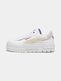 Кеды PUMA Mayze Crashed Wns модель 392495 Фото