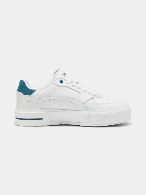 Кеды PUMA Cali Court Match Wns модель 393094 Фото