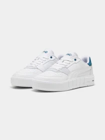 Кеды PUMA Cali Court Match Wns модель 393094 Фото