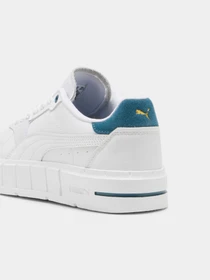 Кеды PUMA Cali Court Match Wns модель 393094 Фото