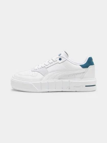 Кеды PUMA Cali Court Match Wns модель 393094 Фото