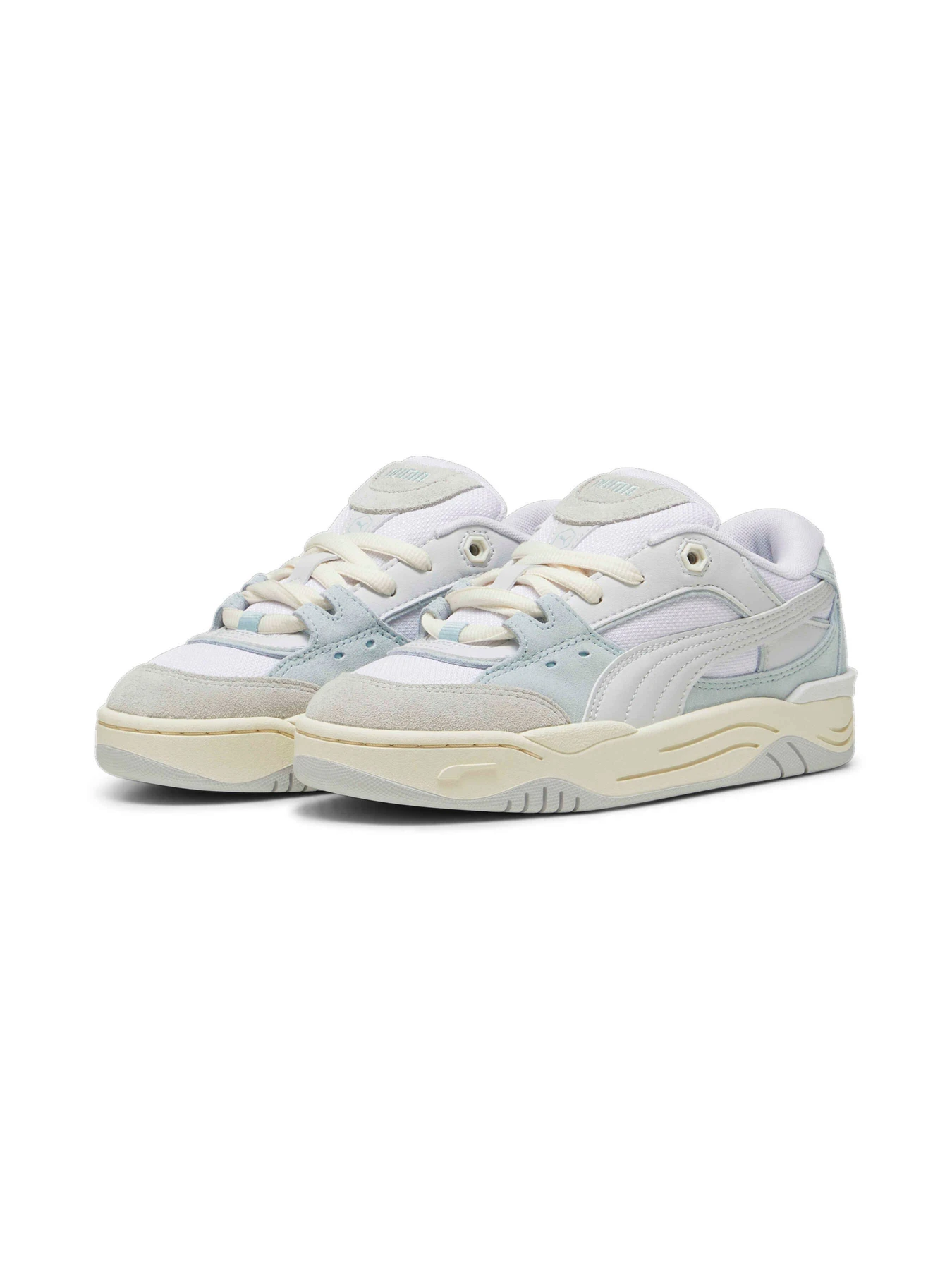 Кеды PUMA -180 модель 389267 Фото
