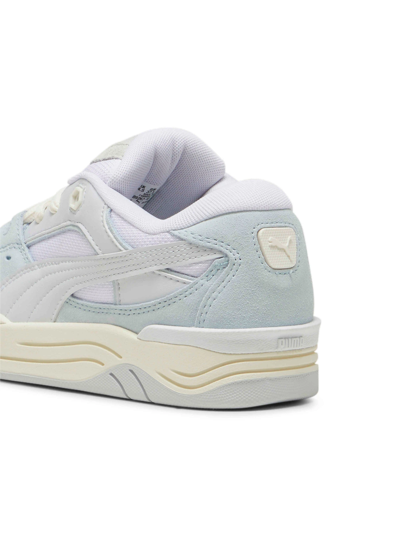 Кеды PUMA -180 модель 389267 Фото