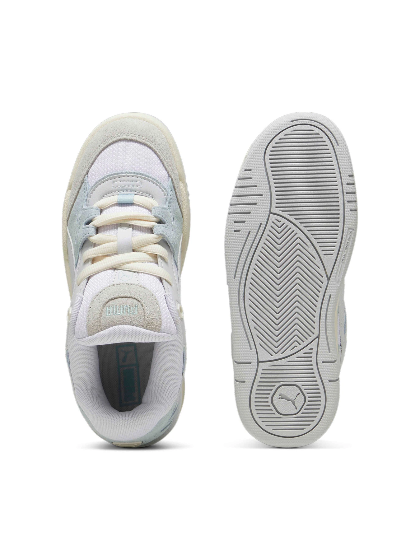 Кеды PUMA -180 модель 389267 Фото