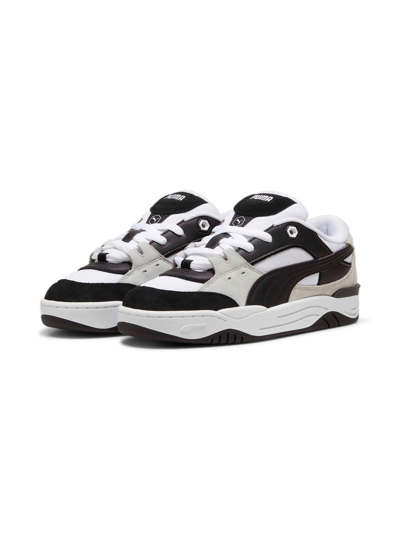 Кеди PUMA -180 модель 389267 Фото