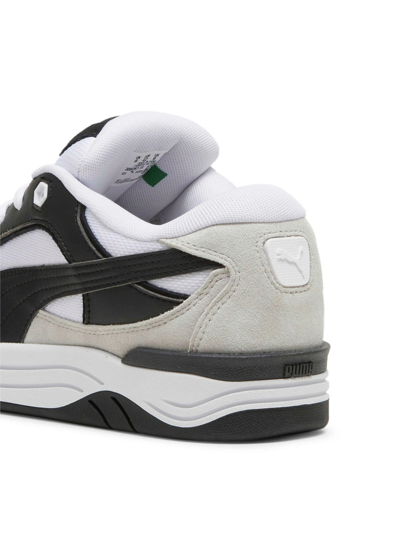 Кеди PUMA -180 модель 389267 Фото