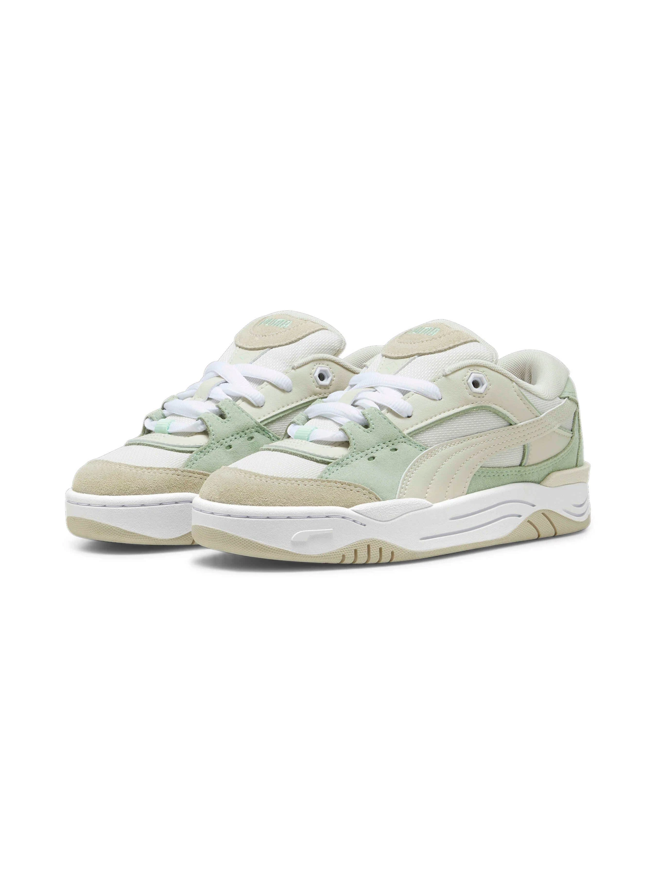 Кеды PUMA -180 модель 389267 Фото