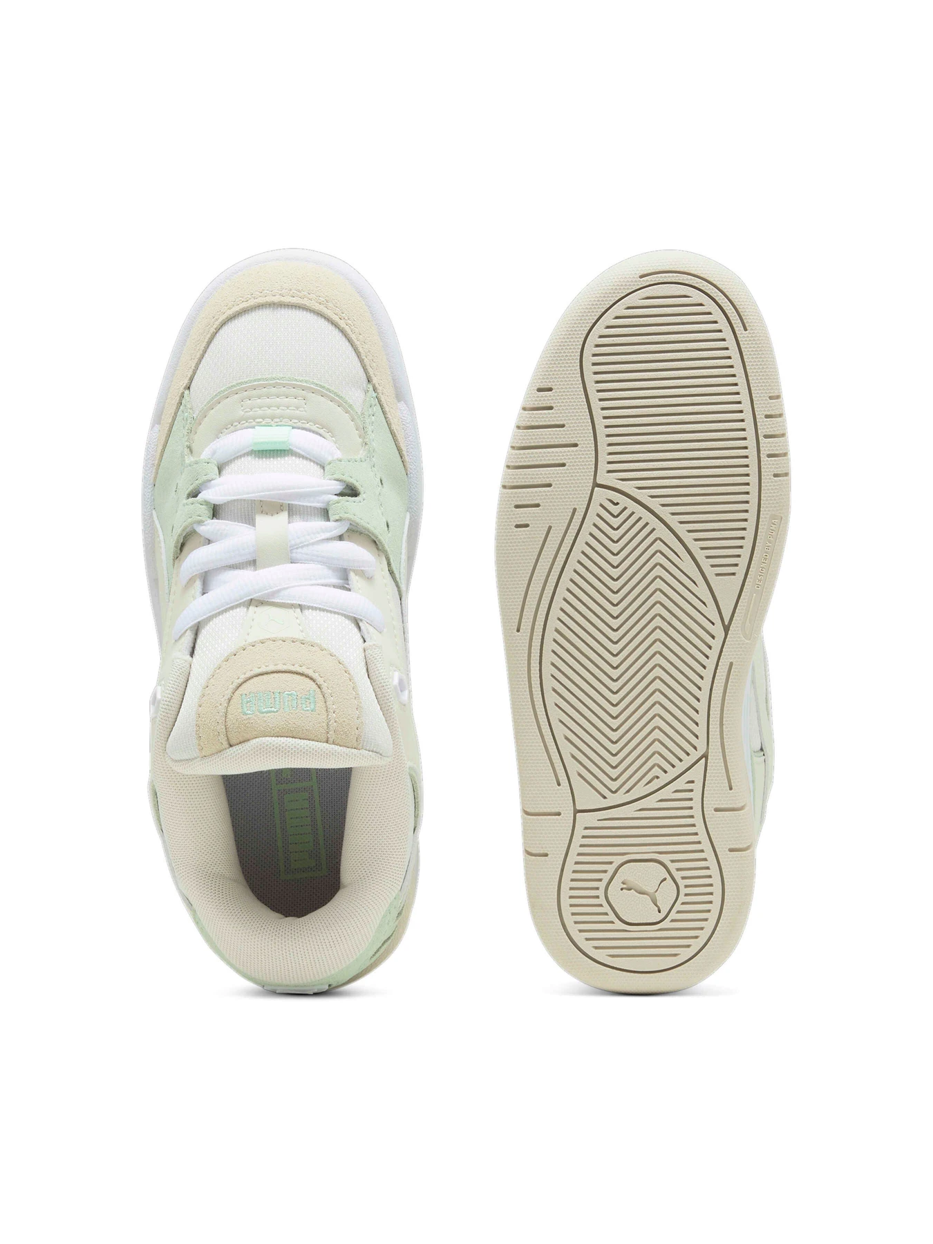 Кеды PUMA -180 модель 389267 Фото