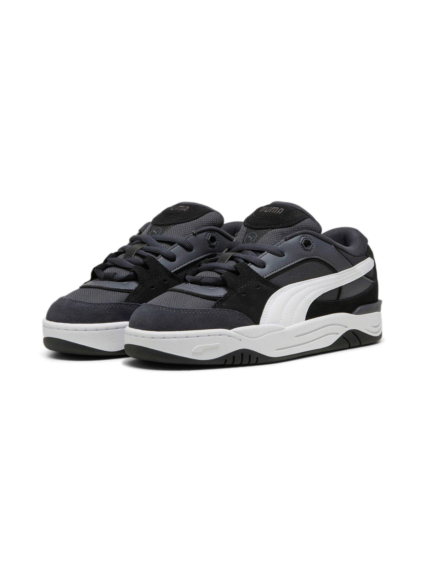 Кеды PUMA -180 модель 389267 Фото