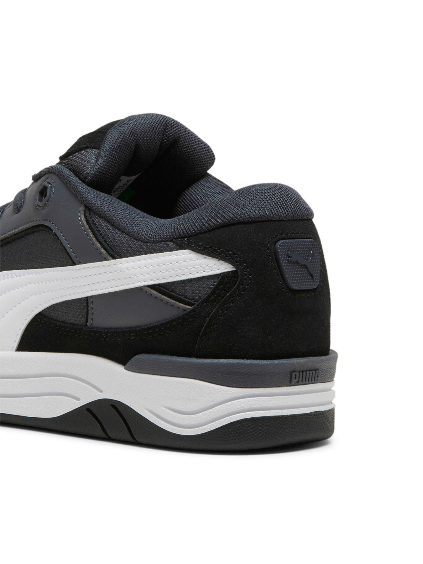 Кеды PUMA -180 модель 389267 Фото