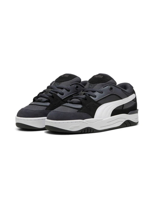Жіночі Кеди низькі PUMA -180 фото 2