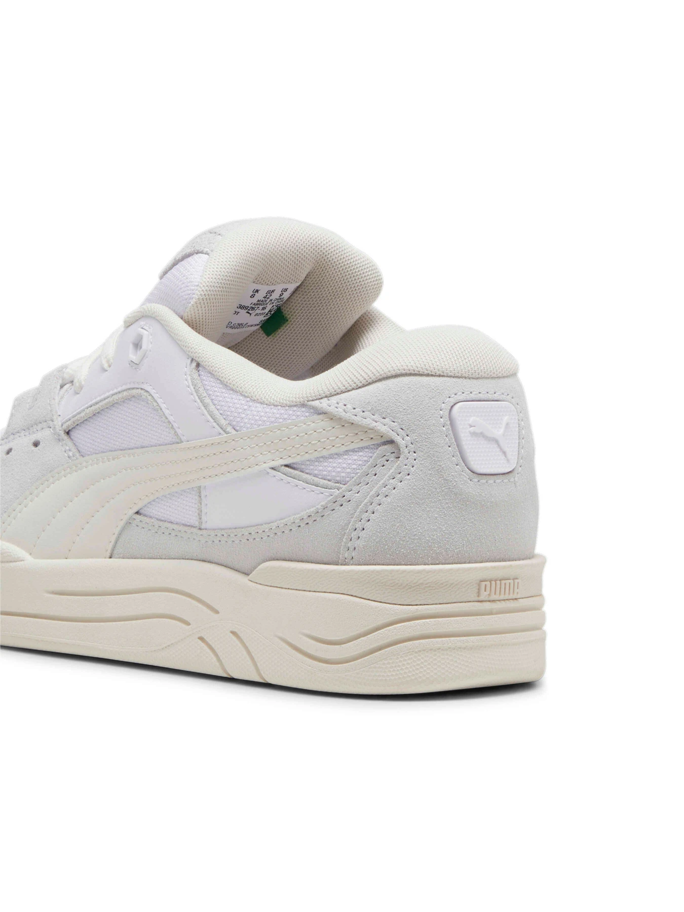 Кеды PUMA -180 модель 389267 Фото
