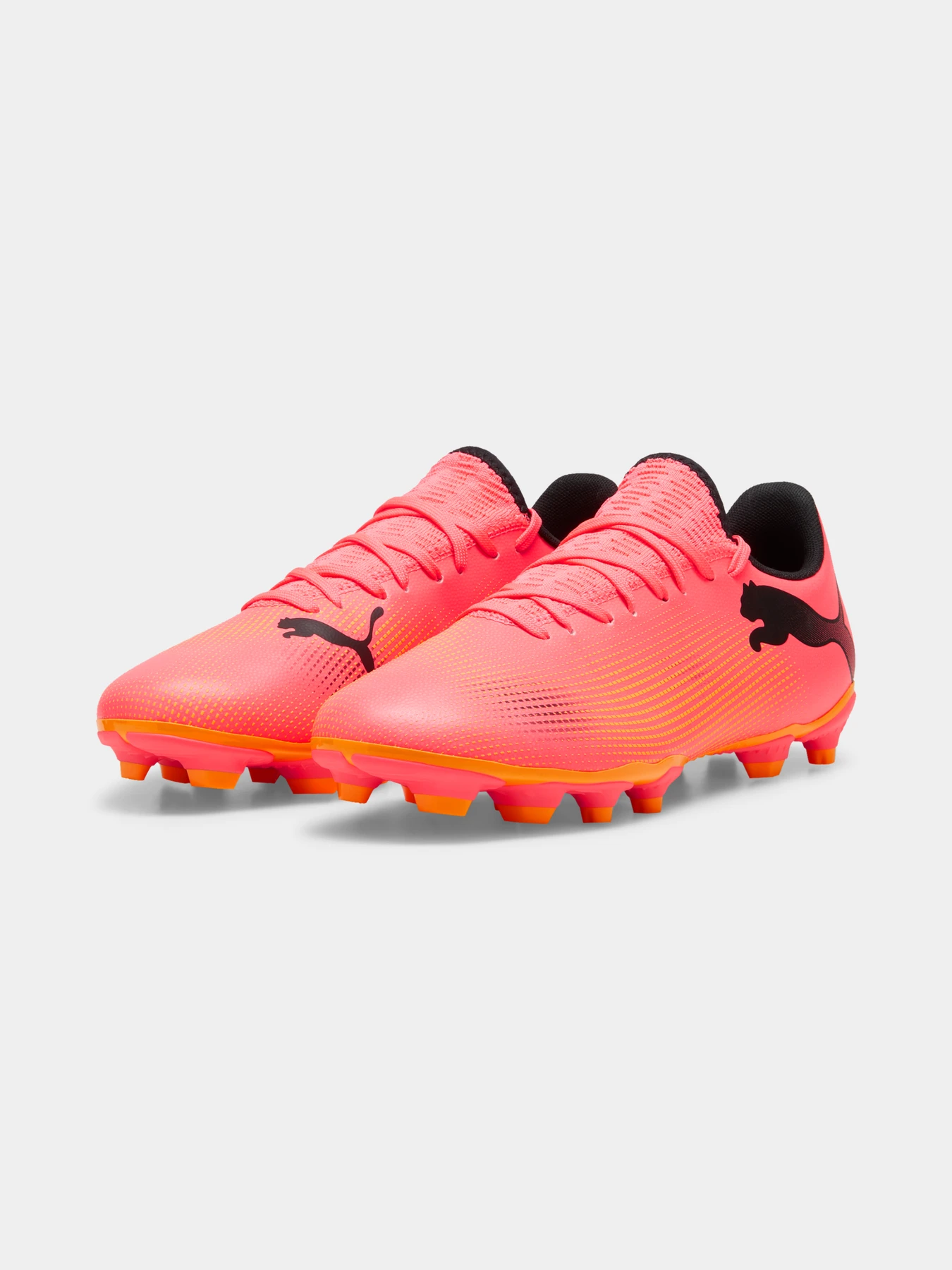 Бутси FUTURE 7 PLAY FG/AG Football Boots Future 7 Play Fg/ag модель 107723 Бутси FUTURE 7 PLAY FG/AG Football Boots Future 7 Play Fg/ag модель 107723 Фото