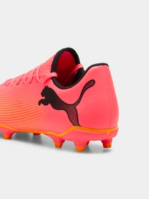 Бутси FUTURE 7 PLAY FG/AG Football Boots Future 7 Play Fg/ag модель 107723 Фото