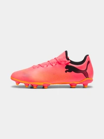 Бутси FUTURE 7 PLAY FG/AG Football Boots Future 7 Play Fg/ag модель 107723 Фото