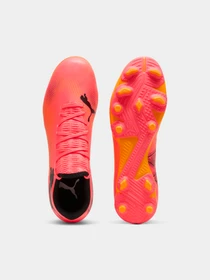 Бутси FUTURE 7 PLAY FG/AG Football Boots Future 7 Play Fg/ag модель 107723 Фото