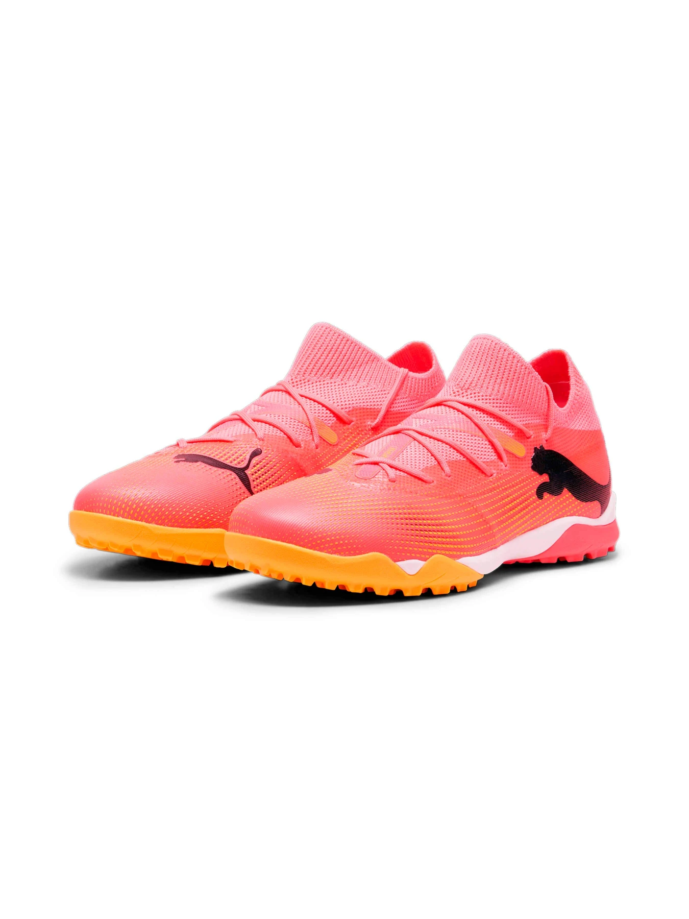 Кросівки PUMA Future 7 Match Tt модель 107720 Кросівки PUMA Future 7 Match Tt модель 107720 Фото