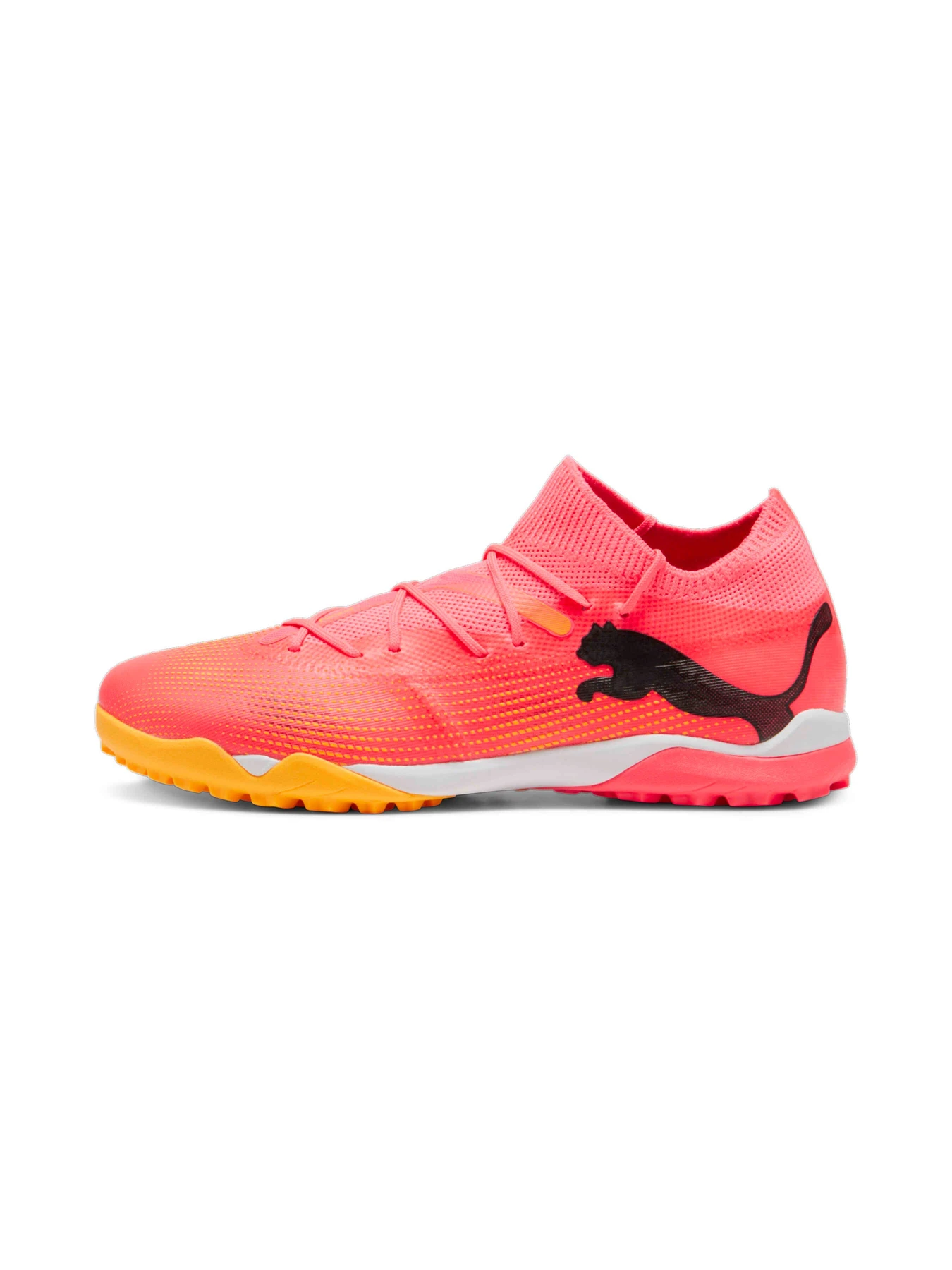 Кросівки PUMA Future 7 Match Tt модель 107720 Кросівки PUMA Future 7 Match Tt модель 107720 Фото