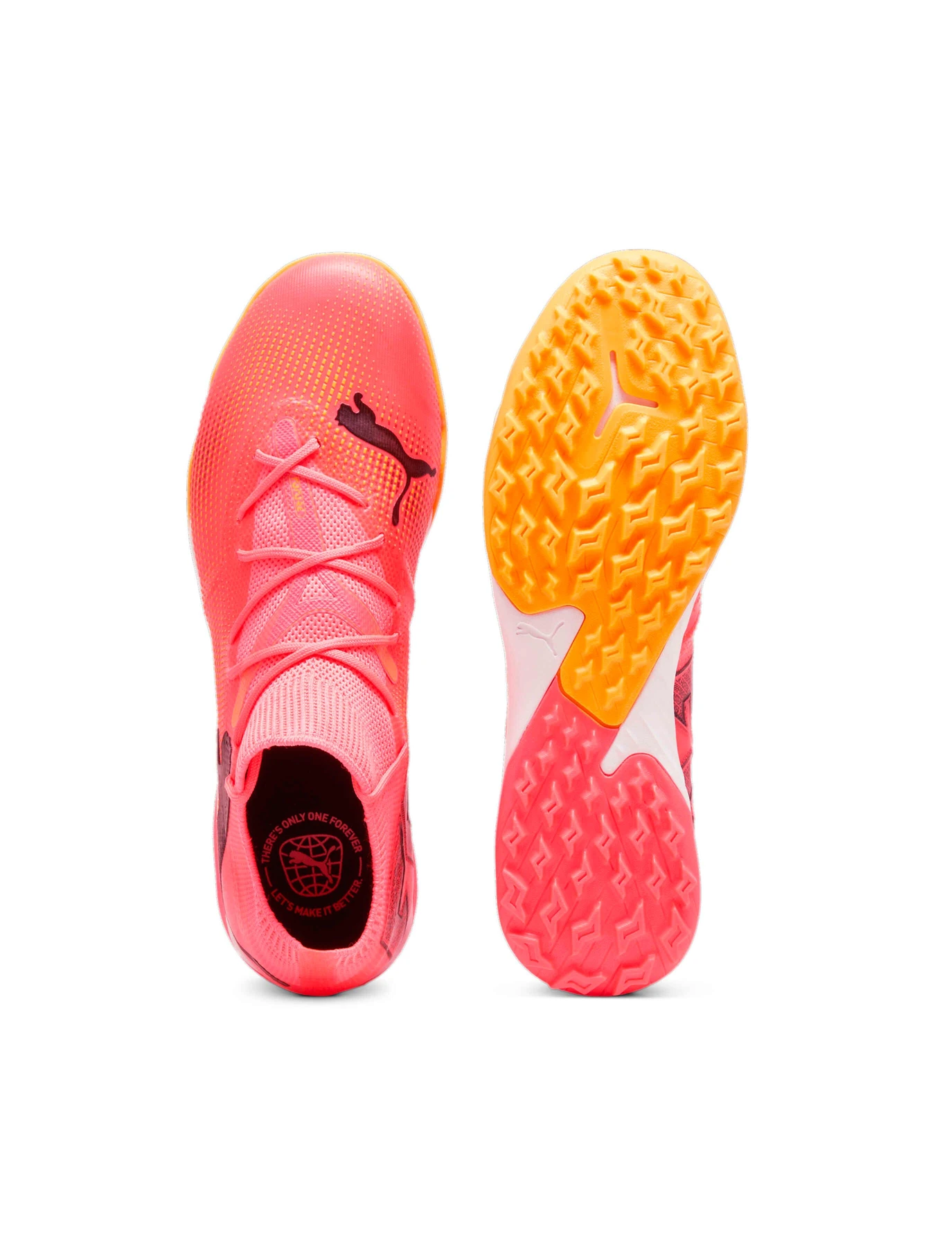 Кросівки PUMA Future 7 Match Tt модель 107720 Кросівки PUMA Future 7 Match Tt модель 107720 Фото