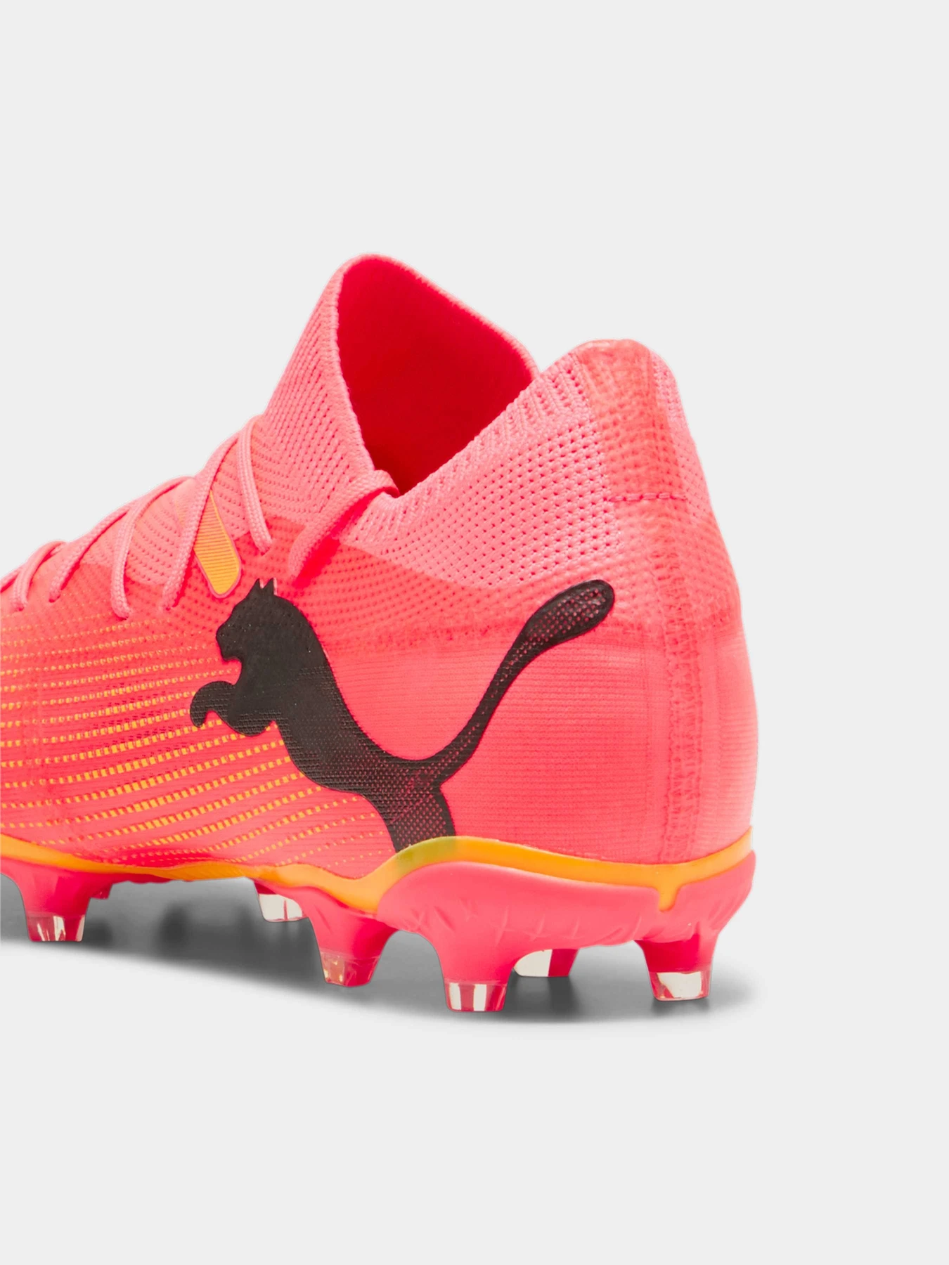 Кроссовки PUMA Future 7 Match Fg/ag модель 107715 Фото