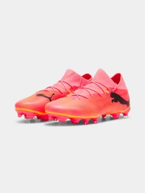 Кроссовки PUMA Future 7 Match Fg/ag модель 107715 Фото