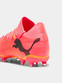 Кроссовки PUMA Future 7 Match Fg/ag модель 107715 Фото