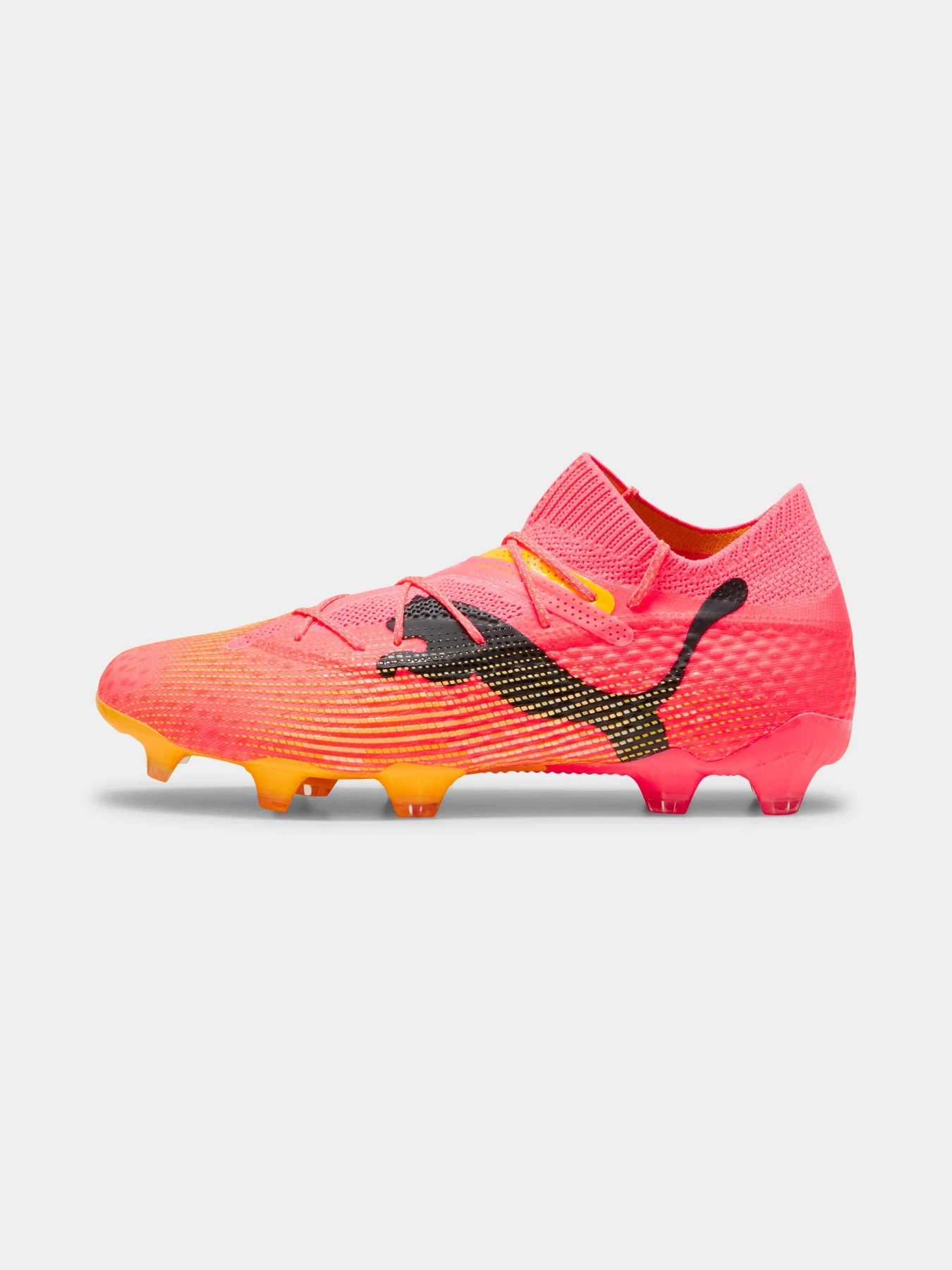 Кросівки PUMA Future 7 Ultimate Fg/ag модель 107599 Кросівки PUMA Future 7 Ultimate Fg/ag модель 107599 Фото