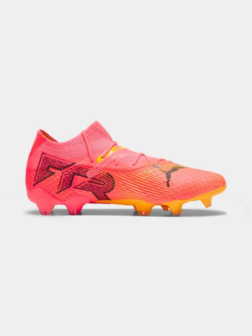Кросівки PUMA Future 7 Ultimate Fg/ag модель 107599 Фото